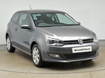 Used Volkswagen Polo 2013 for sale - 79298754: Photo