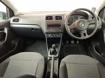 Used Volkswagen Polo 2013 for sale - 79298754: Photo