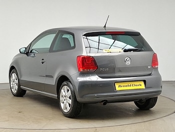 Used Volkswagen Polo 2013 for sale - 79298754: Photo