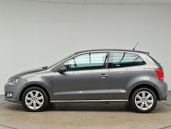 Used Volkswagen Polo 2013 for sale - 79298754: Photo