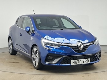 Used Renault Clio 2020 for sale - 79592048: Photo