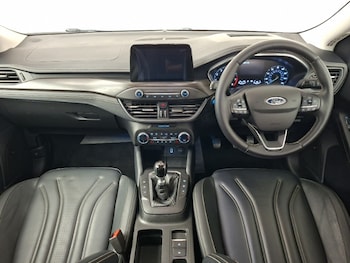 Used Ford Focus 2020 for sale - 78884993: Photo