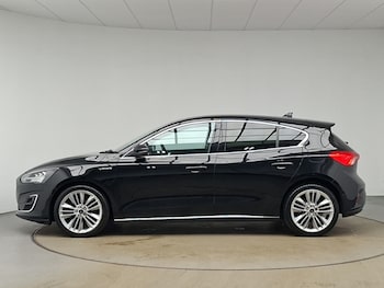Used Ford Focus 2020 for sale - 78884993: Photo