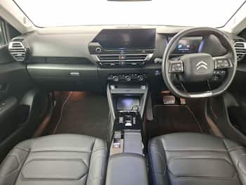 Used Citroen C4 2022 for sale - 79654282: Photo