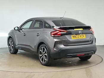 Used Citroen C4 2022 for sale - 79654282: Photo