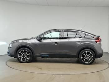 Used Citroen C4 2022 for sale - 79654282: Photo