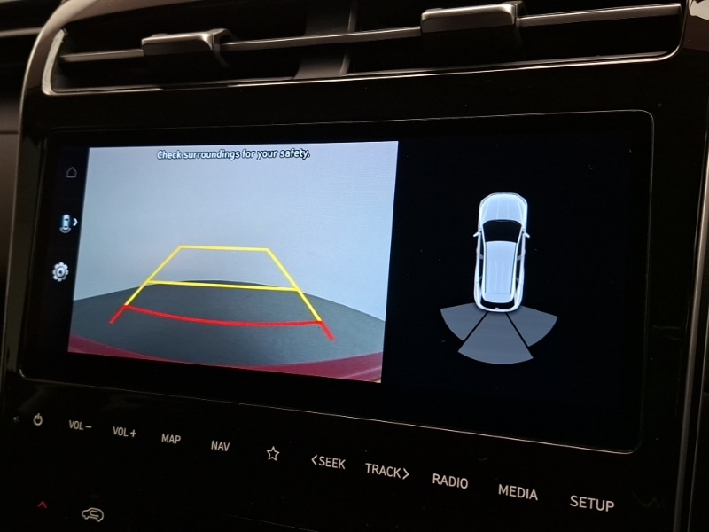 Used Hyundai TUCSON 2021 for sale - 77329908: Photo 11