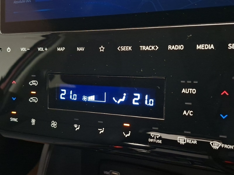 Used Hyundai TUCSON 2021 for sale - 77329908: Photo 13