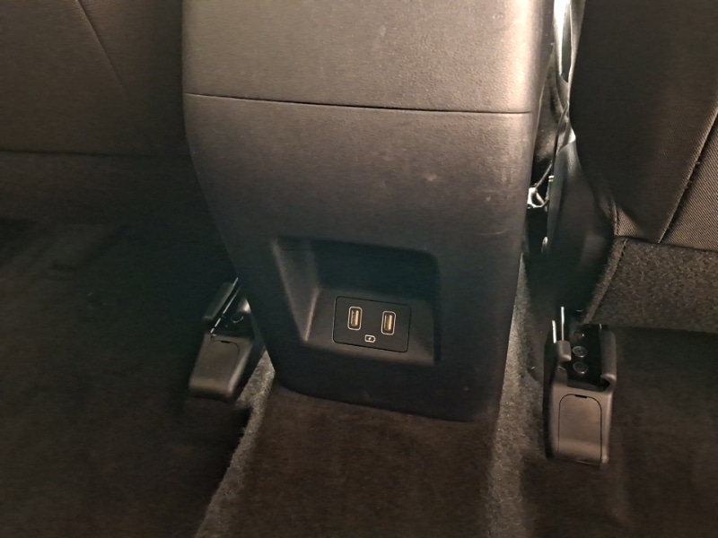 Used Hyundai TUCSON 2021 for sale - 77329908: Photo 18