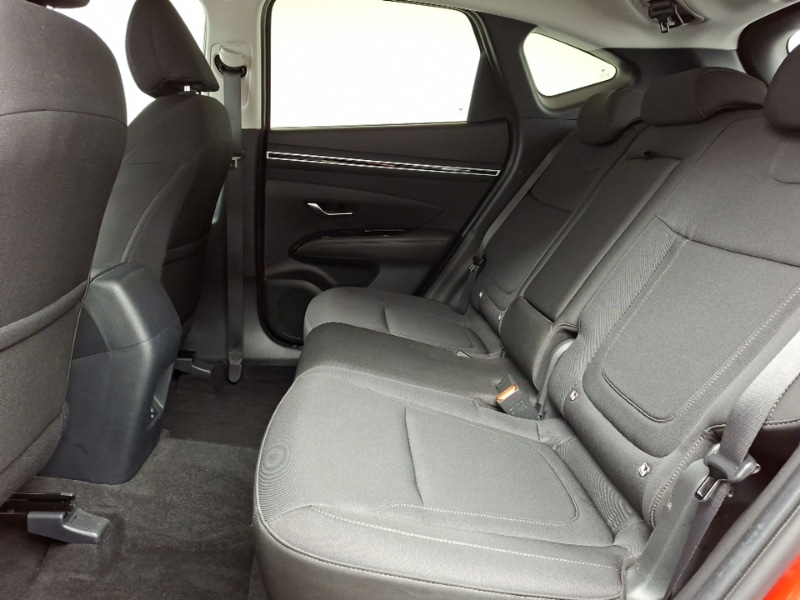 Used Hyundai TUCSON 2021 for sale - 77329908: Photo 6