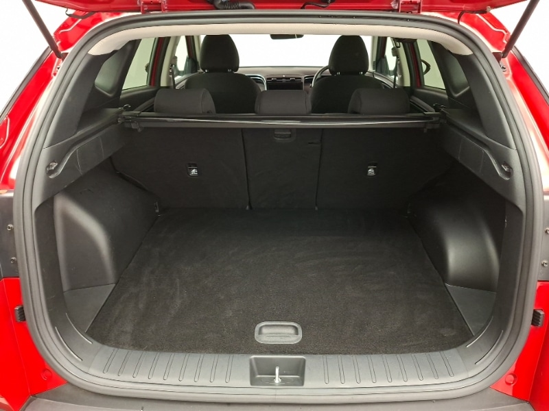 Used Hyundai TUCSON 2021 for sale - 77329908: Photo 8