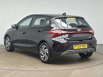 Used Hyundai i20 2024 for sale - 78723532: Photo