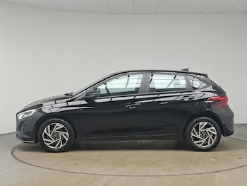 Used Hyundai i20 2024 for sale - 78723532: Photo