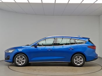 Used Ford Focus 2023 for sale - 79561765: Photo