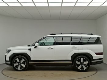 Used Hyundai Santa Fe 2025 for sale - 79468379: Photo