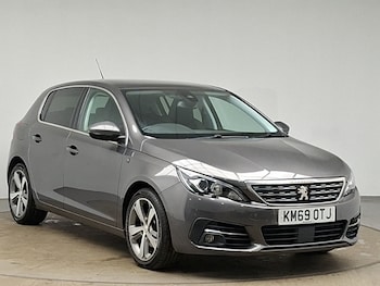 Used Peugeot 308 2019 for sale - 78342881: Photo