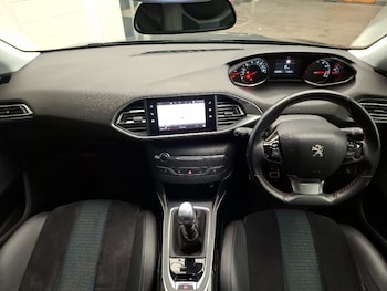 Used Peugeot 308 2019 for sale - 78342881: Photo