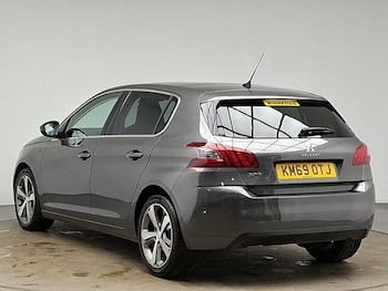 Used Peugeot 308 2019 for sale - 78342881: Photo