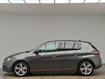 Used Peugeot 308 2019 for sale - 78342881: Photo