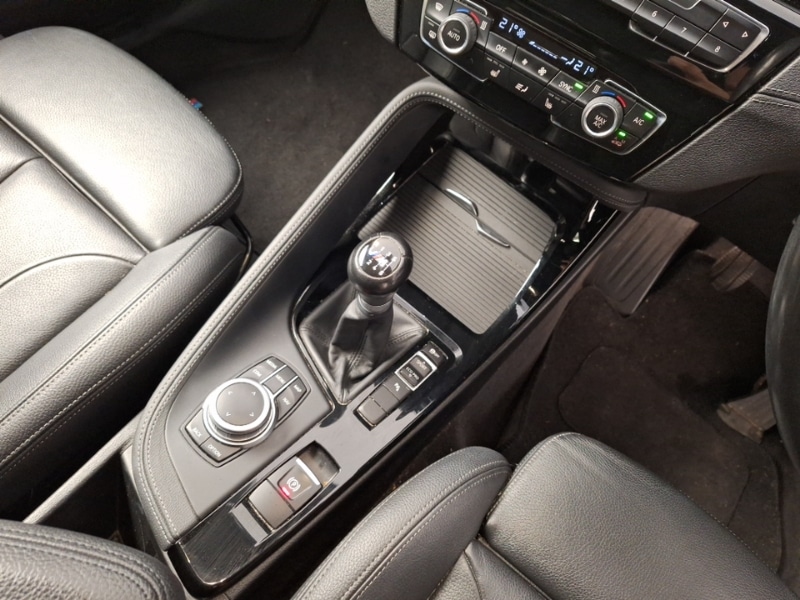 Used BMW X1 2019 for sale - 76556134: Photo 11