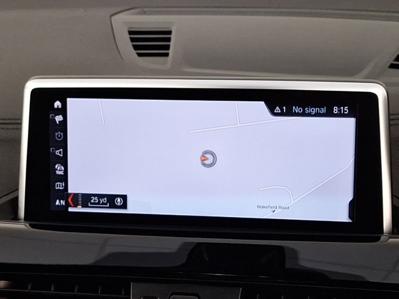 Used BMW X1 2019 for sale - 76556134: Photo 19