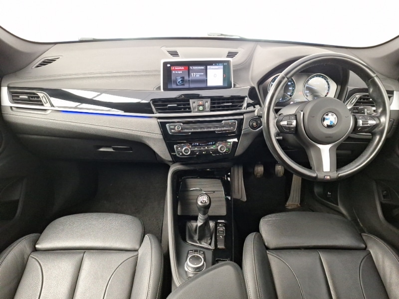 Used BMW X1 2019 for sale - 76556134: Photo 2