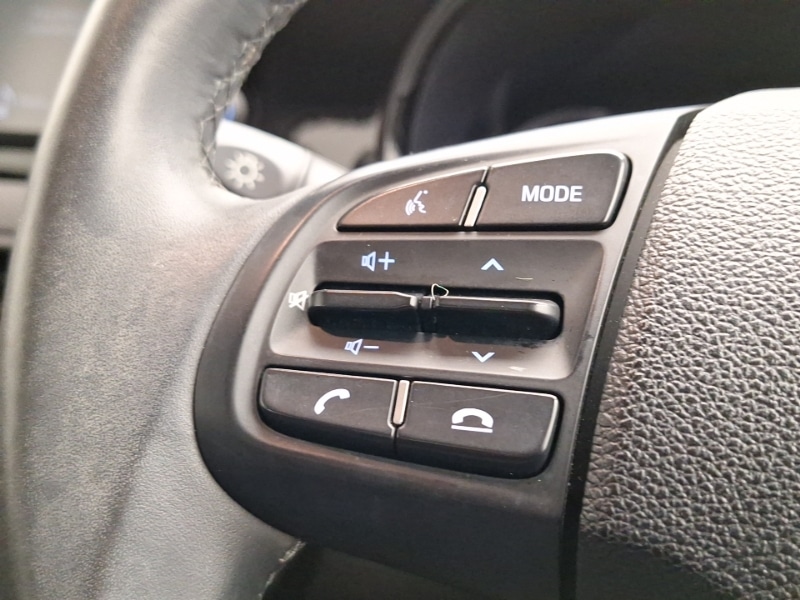 Used Hyundai i10 2023 for sale - 77439411: Photo 14