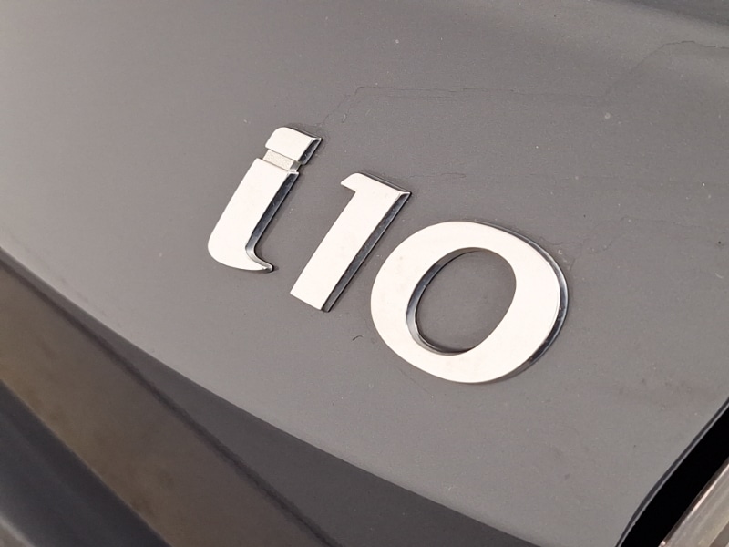 Used Hyundai i10 2023 for sale - 77439411: Photo 18