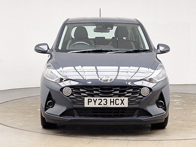 Used Hyundai i10 2023 for sale - 77439411: Photo 19