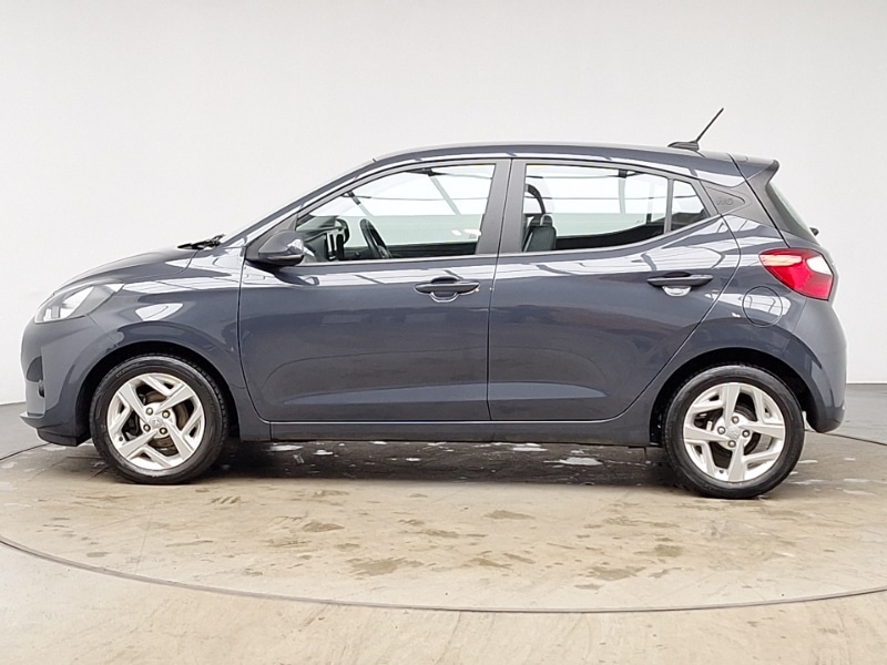 Used Hyundai i10 2023 for sale - 77439411: Photo 4