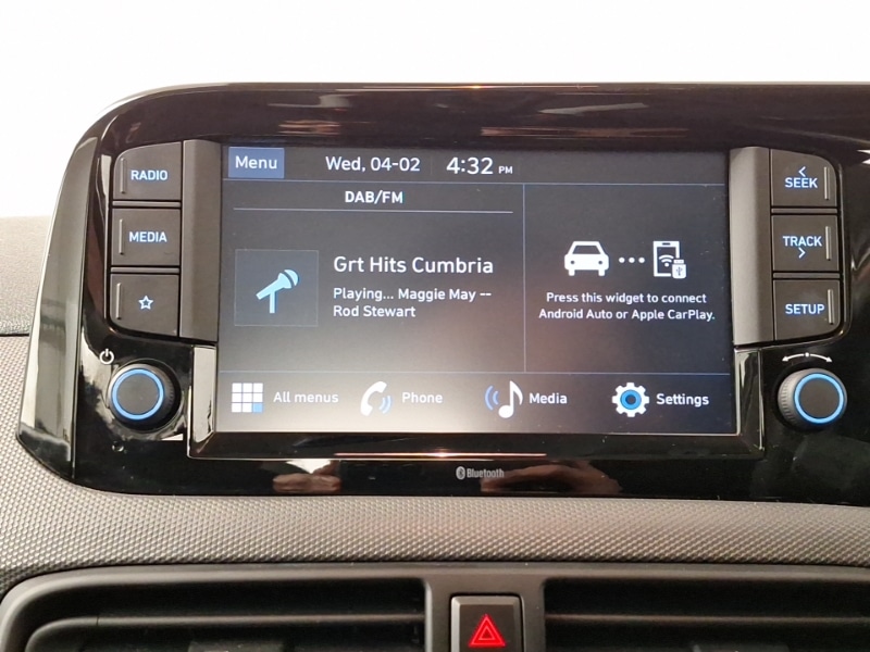 Used Hyundai i10 2023 for sale - 77439411: Photo 7