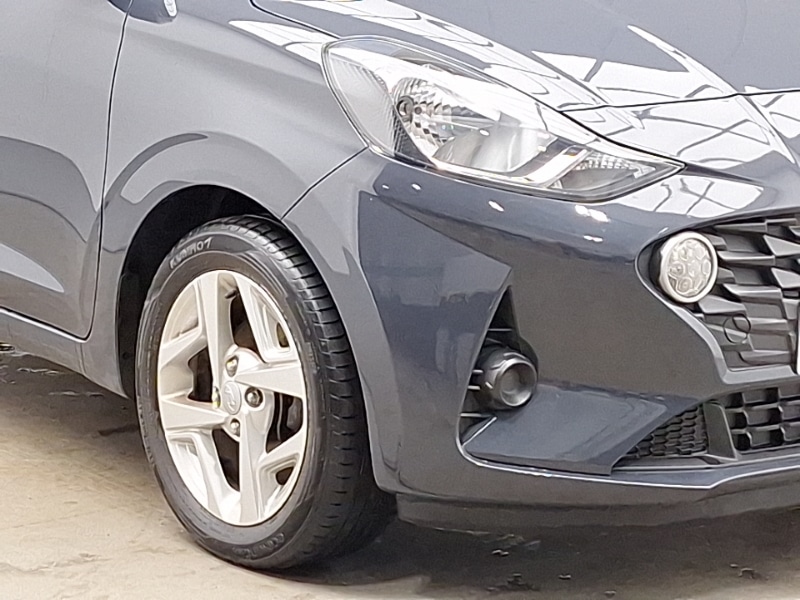 Used Hyundai i10 2023 for sale - 77439411: Photo 9