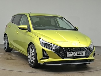 Used Hyundai i20 2026 for sale - 79274145: Photo