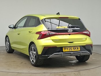 Used Hyundai i20 2026 for sale - 79274145: Photo
