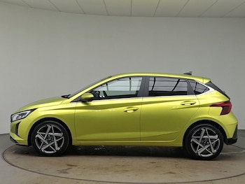 Used Hyundai i20 2026 for sale - 79274145: Photo