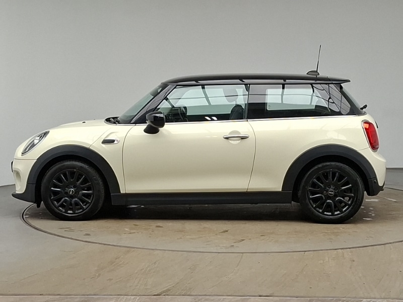 Used MINI Hatch 2019 for sale - 77439408: Photo 4