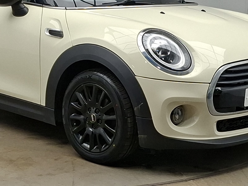 Used MINI Hatch 2019 for sale - 77439408: Photo 9