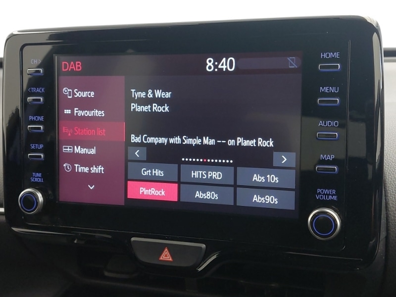 Used Toyota Yaris Cross 2023 for sale - 77311565: Photo 14