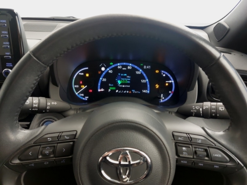 Used Toyota Yaris Cross 2023 for sale - 77311565: Photo 19