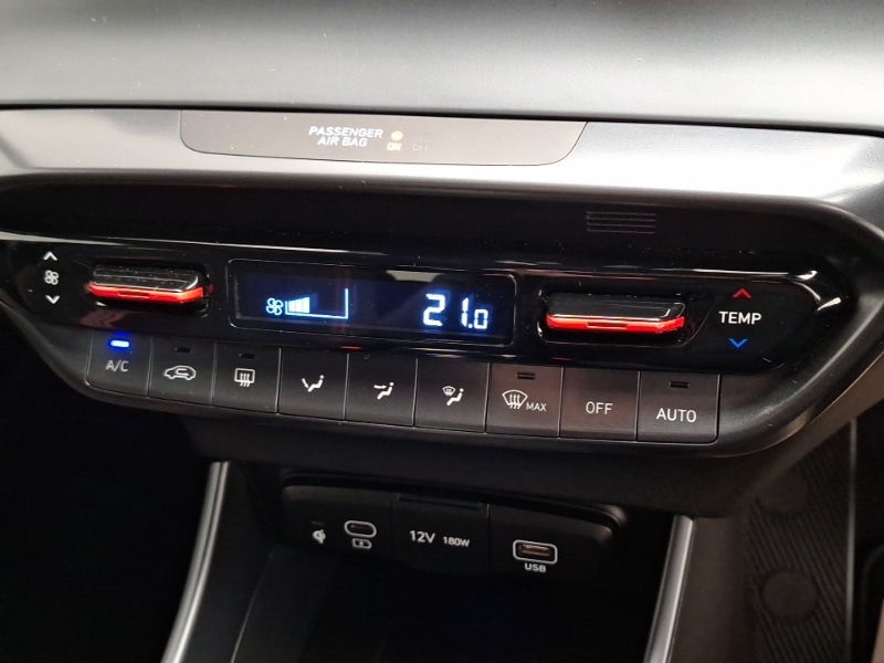 Used Hyundai i20 2025 for sale - 76335892: Photo 13