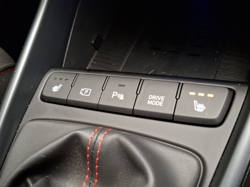 Used Hyundai i20 2025 for sale - 76335892: Photo 14