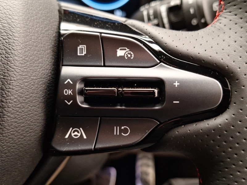 Used Hyundai i20 2025 for sale - 76335892: Photo 16