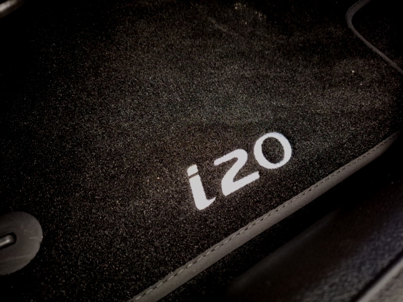 Used Hyundai i20 2025 for sale - 76335892: Photo 18