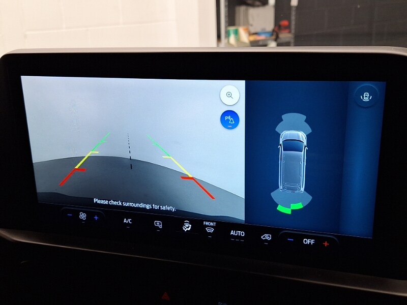 Used Ford Transit Custom 2024 for sale - 76613793: Photo 11