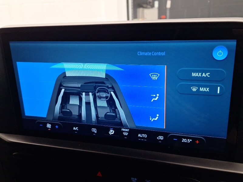 Used Ford Transit Custom 2024 for sale - 76613793: Photo 14