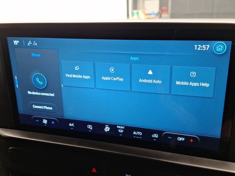 Used Ford Transit Custom 2024 for sale - 76613793: Photo 15