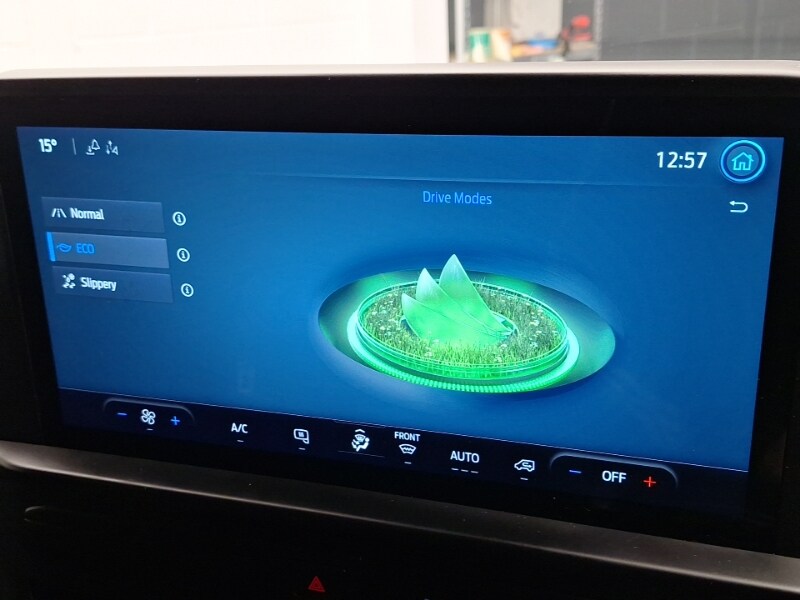 Used Ford Transit Custom 2024 for sale - 76613793: Photo 16