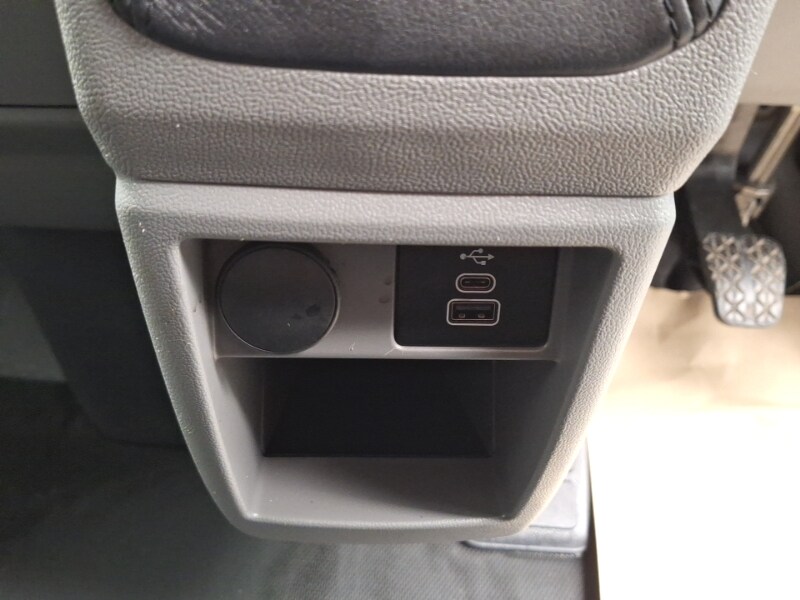 Used Ford Transit Custom 2024 for sale - 76613793: Photo 19