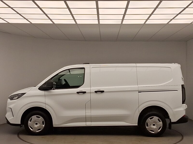 Used Ford Transit Custom 2024 for sale - 76613793: Photo 4