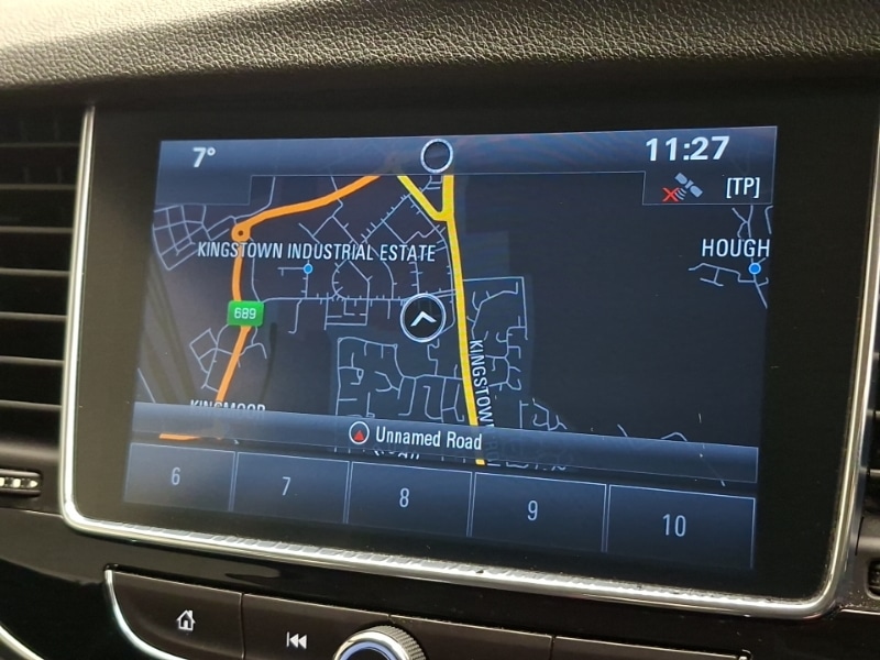 Used Vauxhall Mokka X 2019 for sale - 77682542: Photo 10